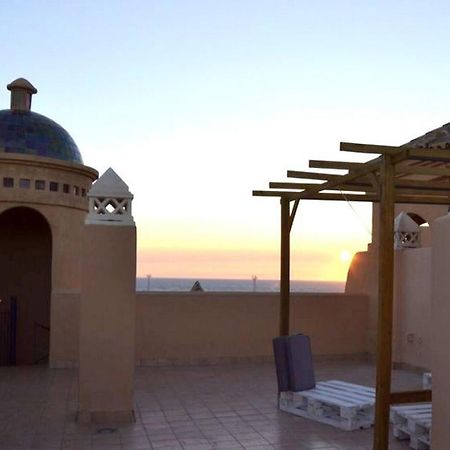 Livingtarifa Apartamento Anhelo ภายนอก รูปภาพ