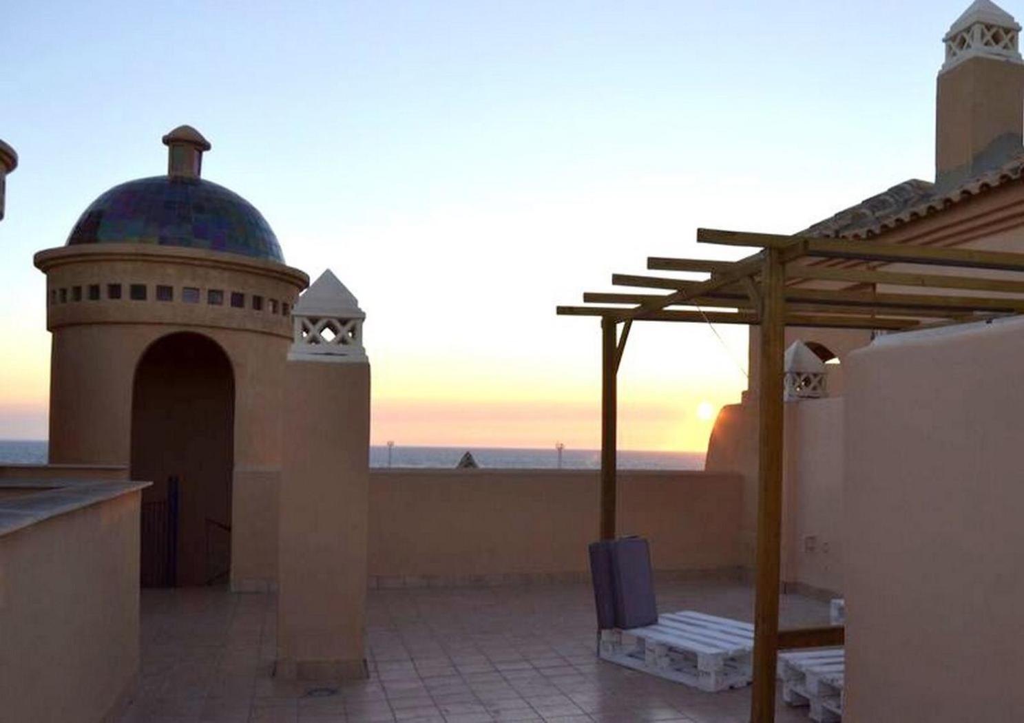 Livingtarifa Apartamento Anhelo ภายนอก รูปภาพ