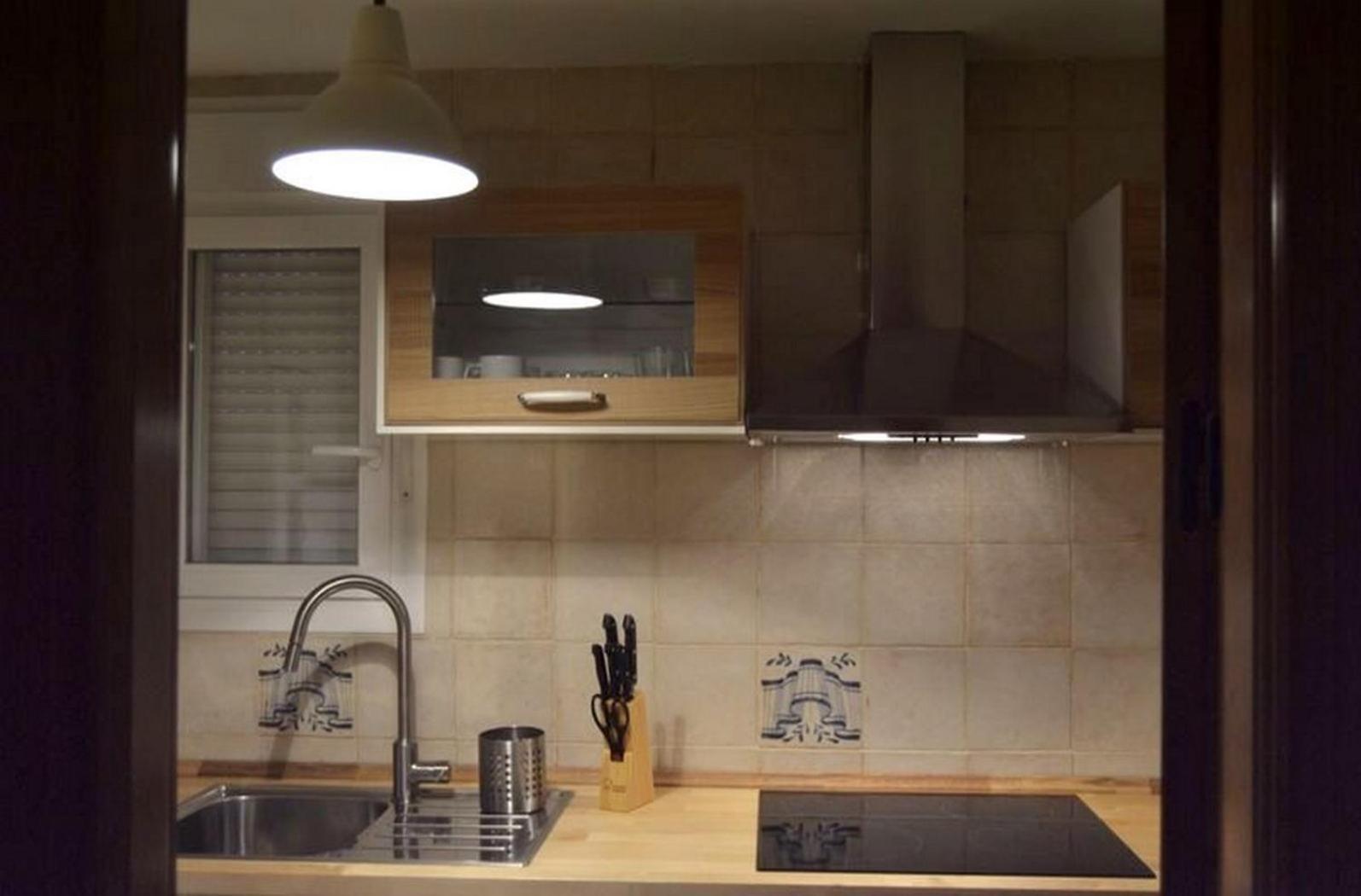 Livingtarifa Apartamento Anhelo ภายนอก รูปภาพ