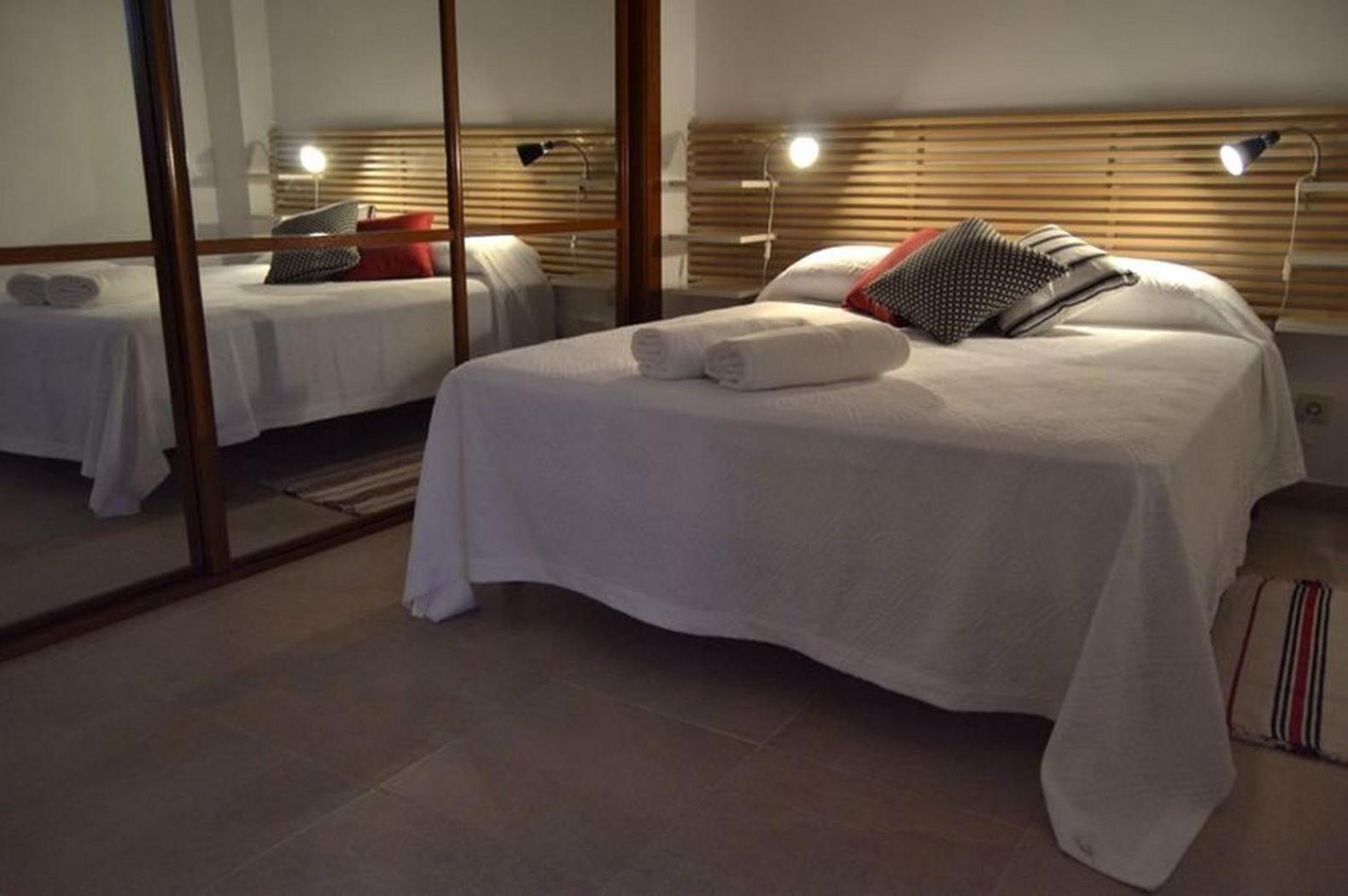 Livingtarifa Apartamento Anhelo ภายนอก รูปภาพ