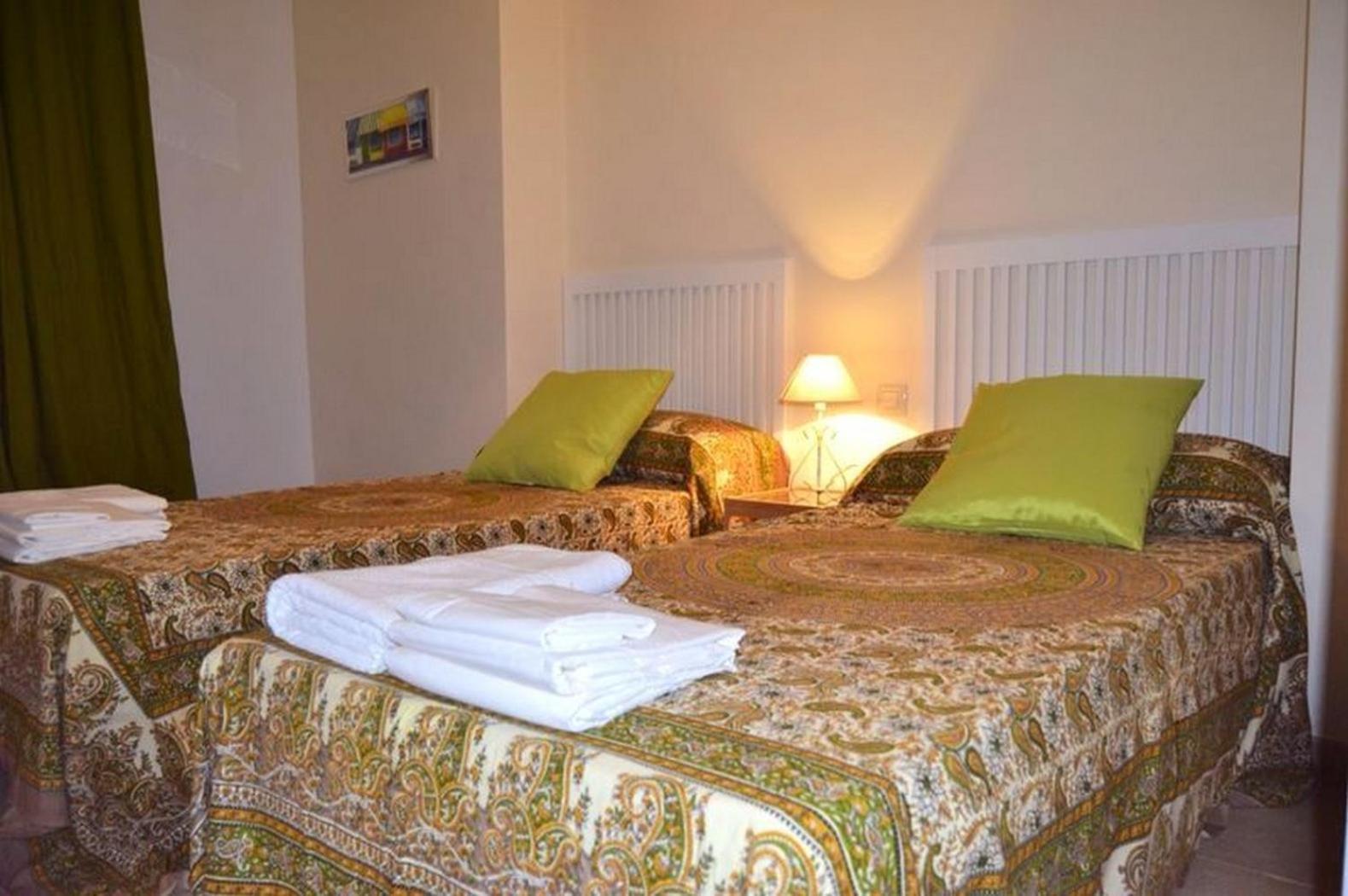 Livingtarifa Apartamento Anhelo ภายนอก รูปภาพ