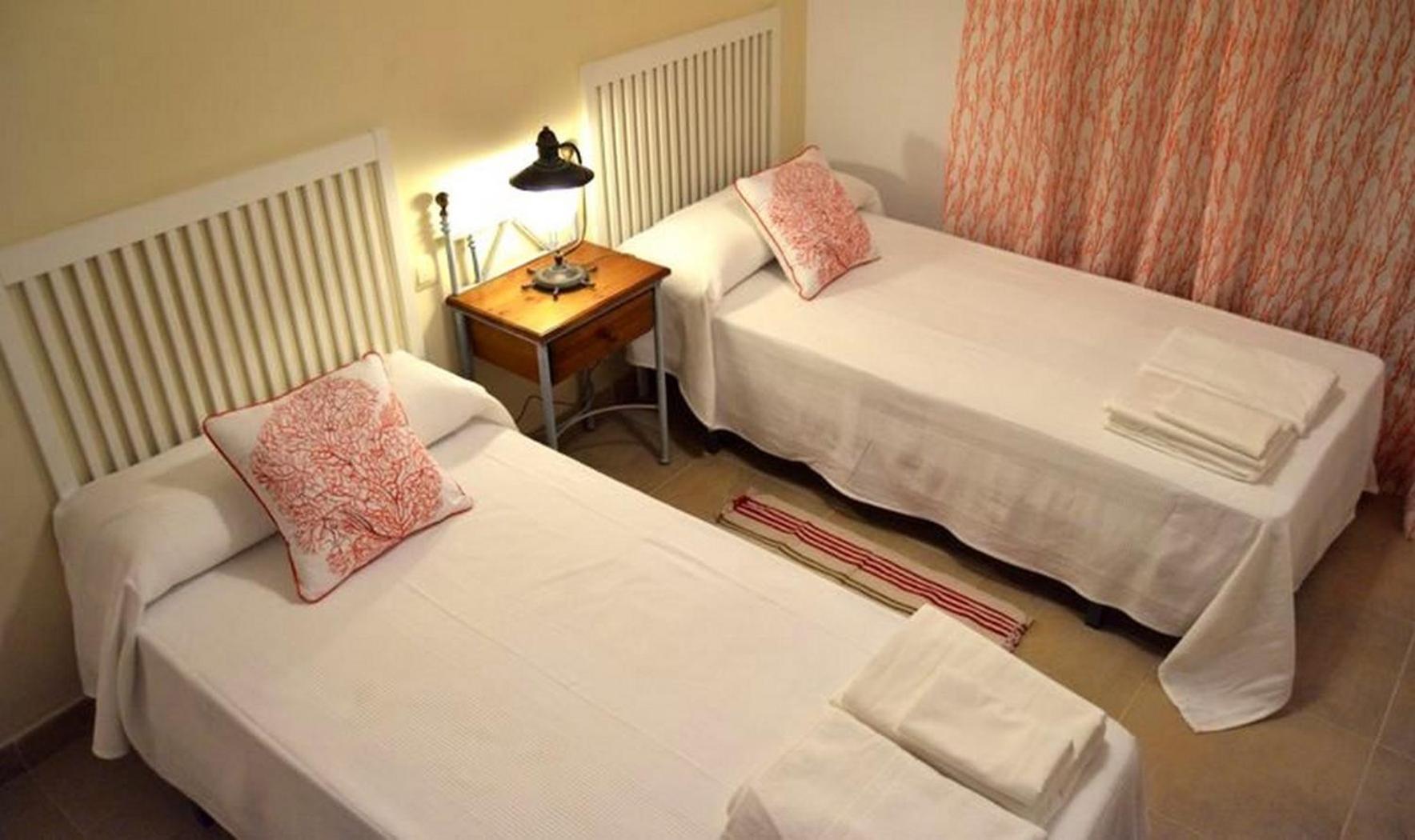 Livingtarifa Apartamento Anhelo ภายนอก รูปภาพ