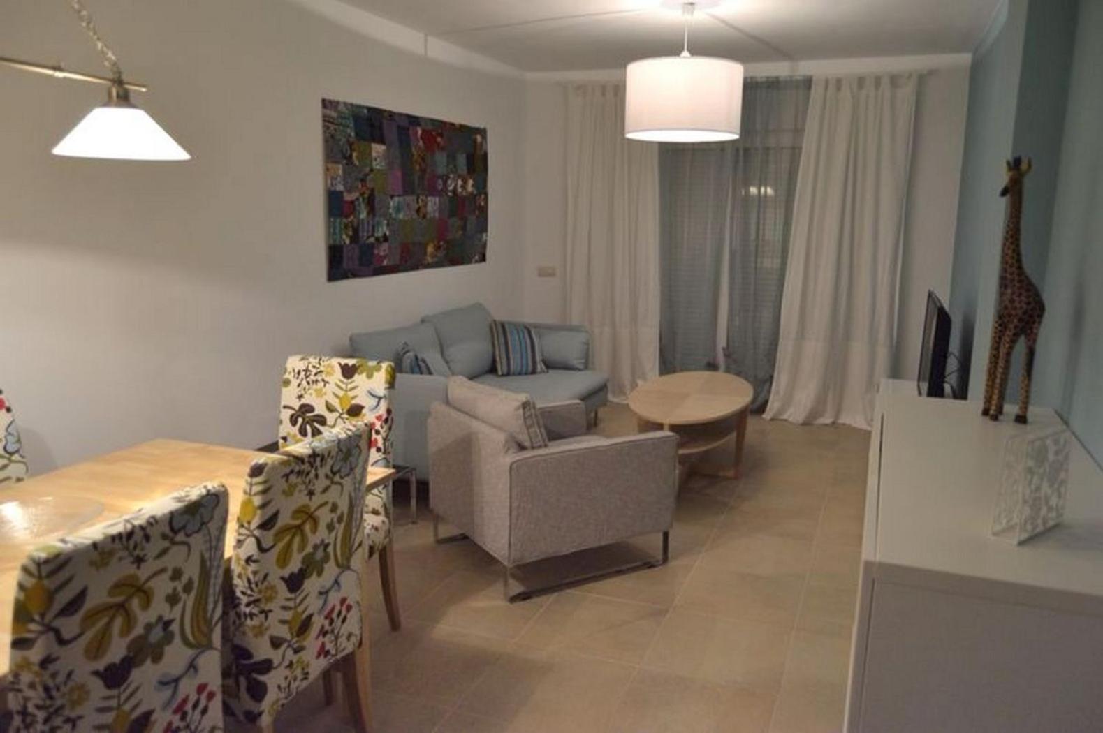 Livingtarifa Apartamento Anhelo ภายนอก รูปภาพ