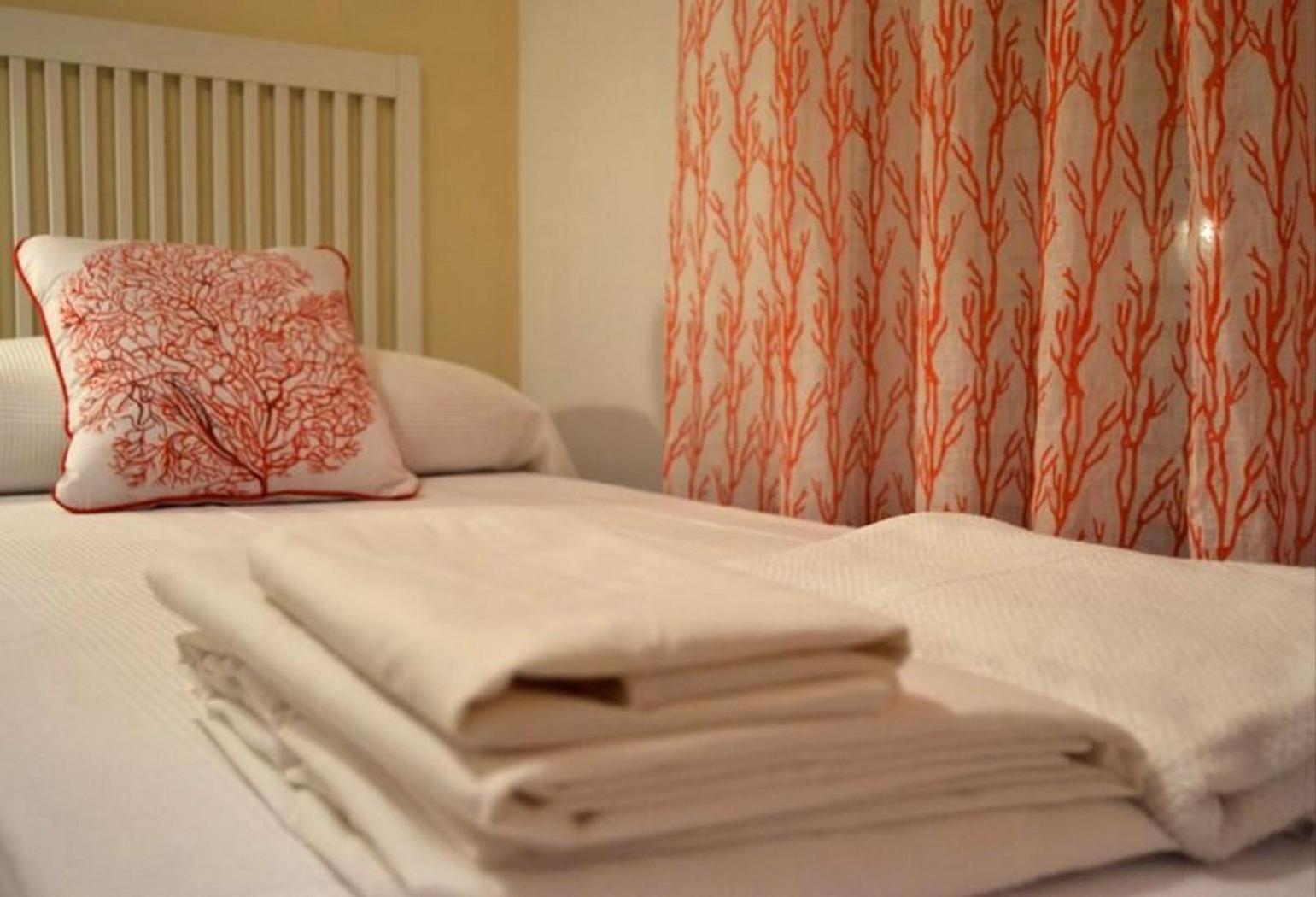 Livingtarifa Apartamento Anhelo ภายนอก รูปภาพ